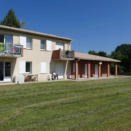 Appartement Sur Le Golf De Digne-les-Bains