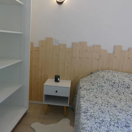 Sur Le Golf De アパート *