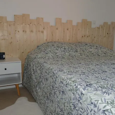 Apartment Sur Le Golf De *