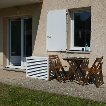 Apartment Sur Le Golf De