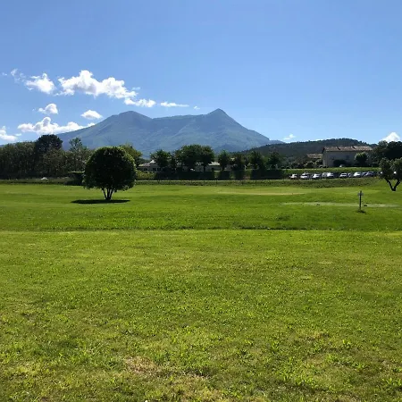 Sur Le Golf De Apartment Digne-les-Bains