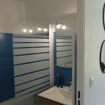 アパート Sur Le Golf De *