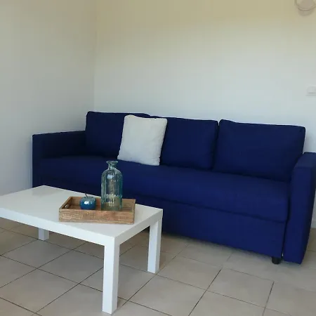 Sur Le Golf De Apartment