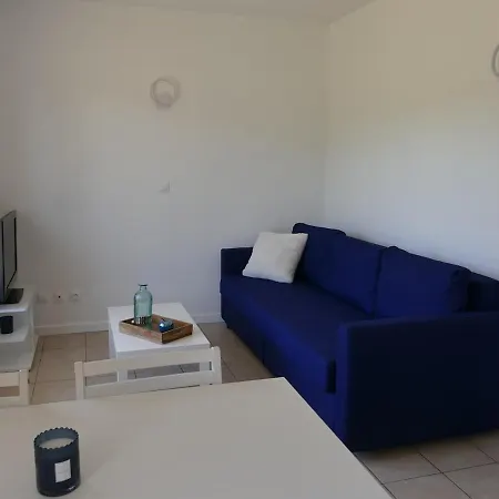 Apartment Sur Le Golf De