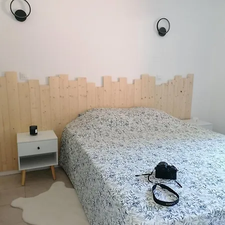 Sur Le Golf De アパート *