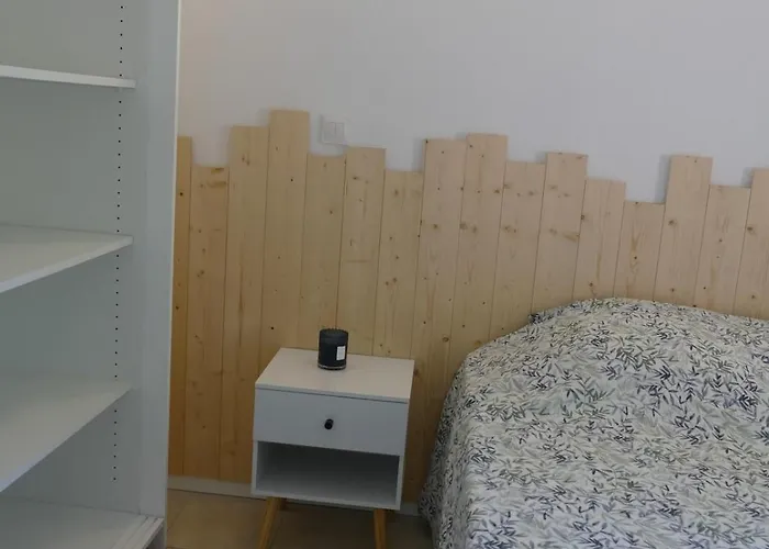 Sur Le Golf De Apartment *