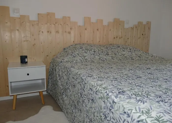 Apartment Sur Le Golf De *