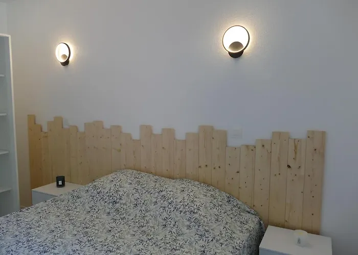 Sur Le Golf De Apartment *