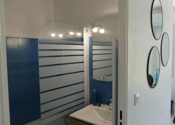 Apartment Sur Le Golf De *